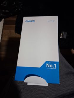 Anker Screen Protector iPhone 15 PRO