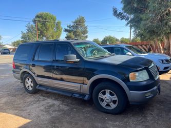 2003 Ford Expedition