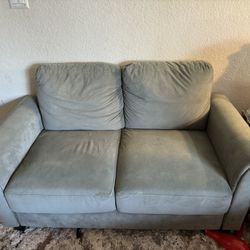 Loveseat Extra Clean $50
