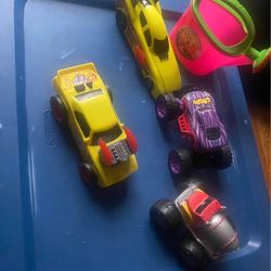 Toys