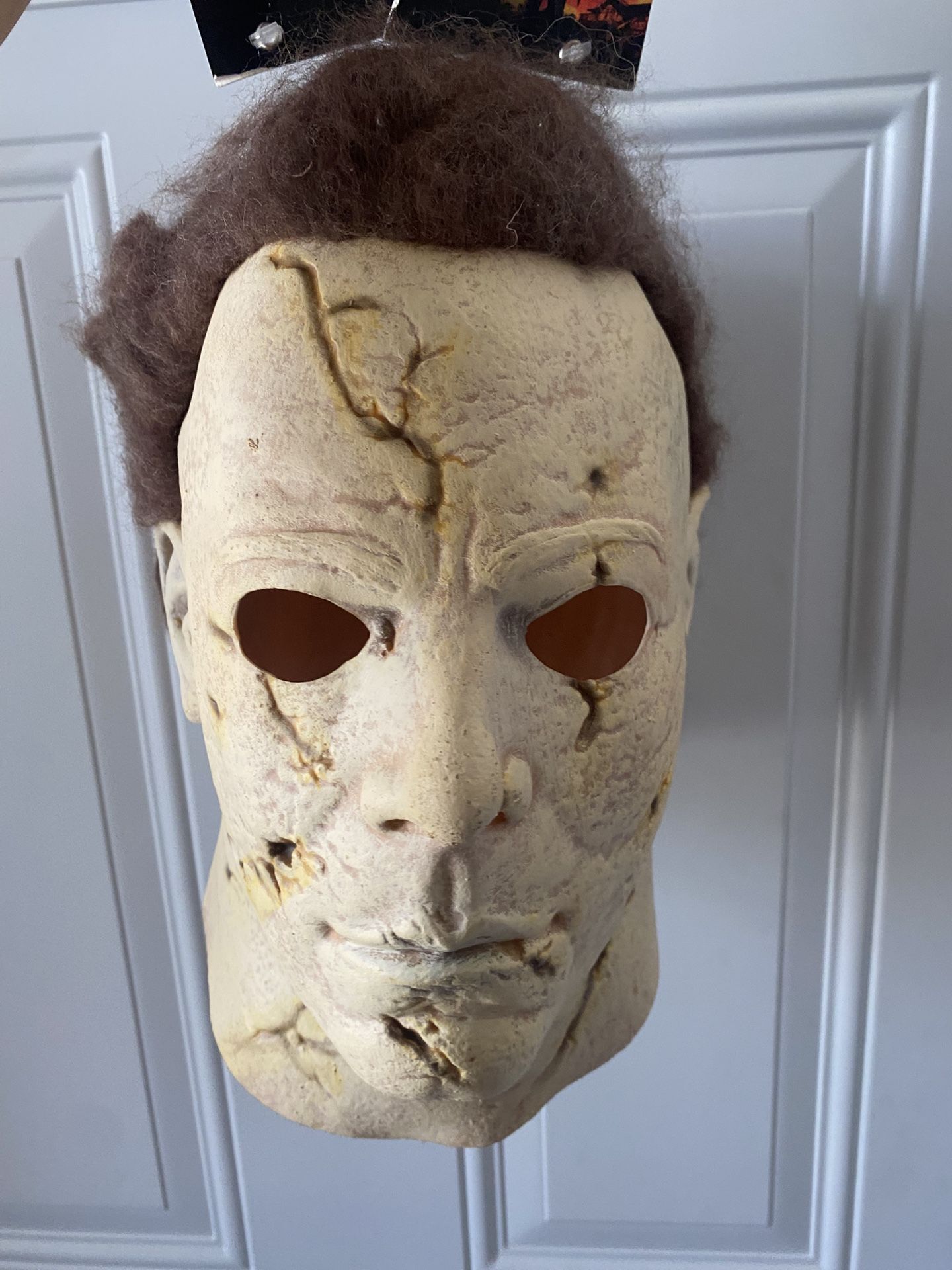Halloween Mask