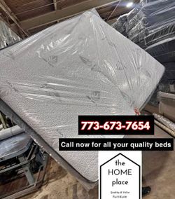 Huge mattress SALE!!! 
