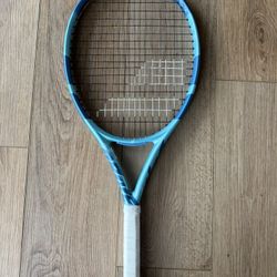 Babolat Jr Tennis Racquet 