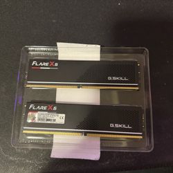 G.Skill Flare X5 32gb