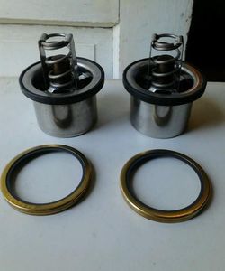 DIESEL SERIES 60 THERM KIT