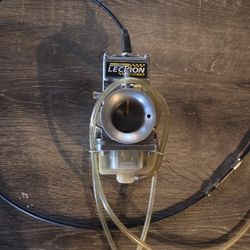 Lectron Carburetor H Series (38mm)