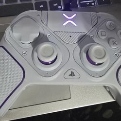 PDP - Victrix Pro BFG Wireless Controller for PS5, PS4, and PC, 