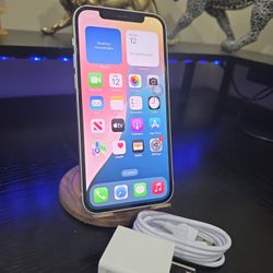 Unlocked Iphone 12