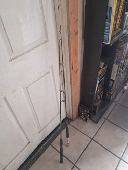 Ugly Stik Fishing Rods