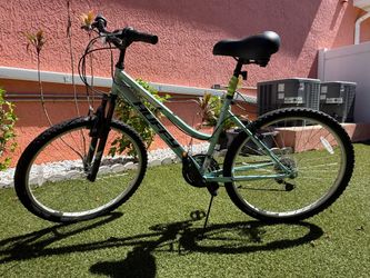 Bicycle- HUFFY