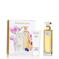 Perfume Elizabeth Arden