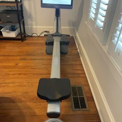 Hydrow Pro Rower