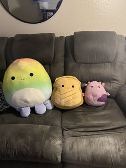 Squishmallows