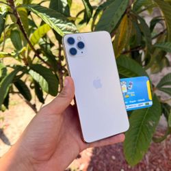 iPhone 11 Pro Max - $0 Down