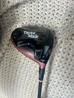 2024 Taylormade BRNR Mini