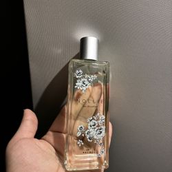 Woman's Perfume