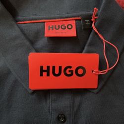 Hugo Boss 