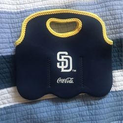 San Diego Six Pack 