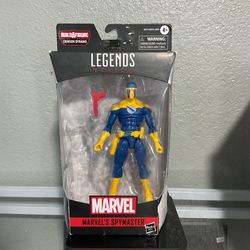 Marvel Legends