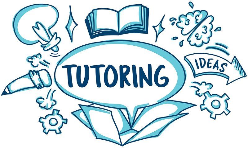Summer Tutoring (Flexible Schedule)