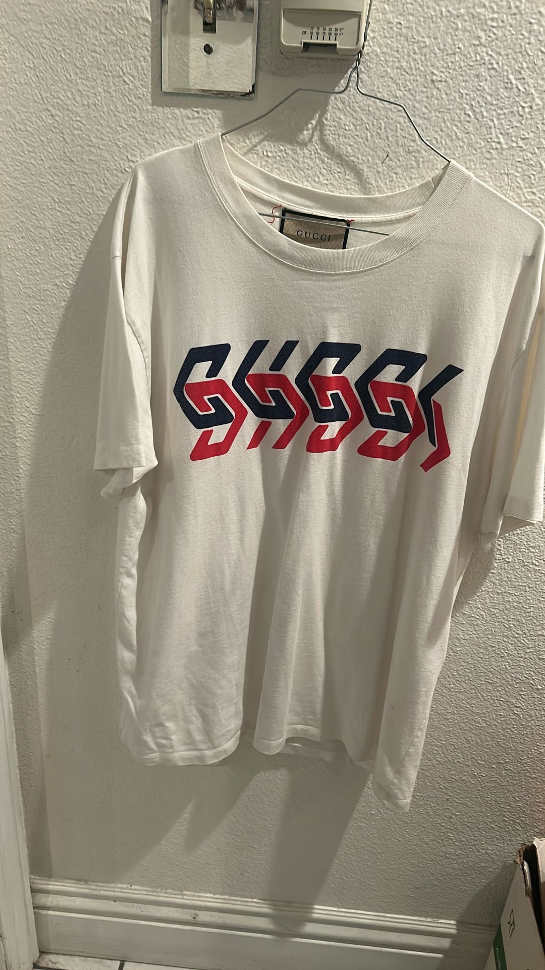 Gucci Men’s Shirt