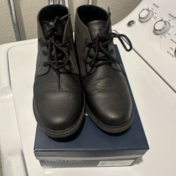Nautica Youth Boots 
