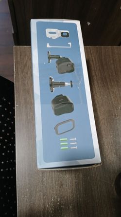 Blink Waterproof Wall Mounted Security 