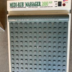 Professional Foot Massager