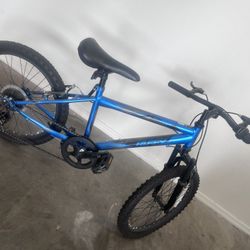 Kids Huffy Bike