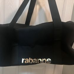 Paco Rabanne (Duffle Bag)