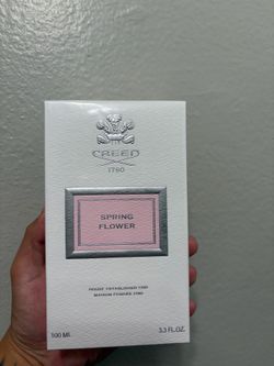 Creed SpringFlower Perfume