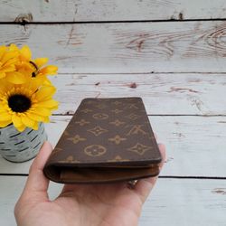 Women's Wallet 