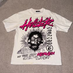 Hellstar Shirt