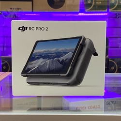 DJI RC Pro 2 
