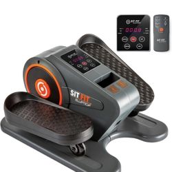 Sit Fit Elliptical