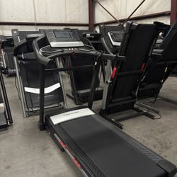 Pro-Form 12.0 11” iFIT Bluetooth Treadmill