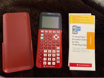TI-84 Plus