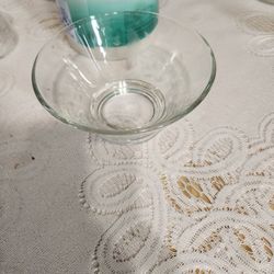 Princess House Heritage 