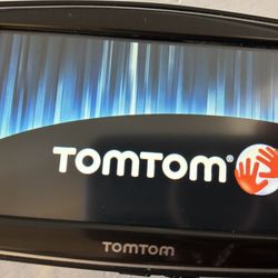 Tom Tom XL GPS