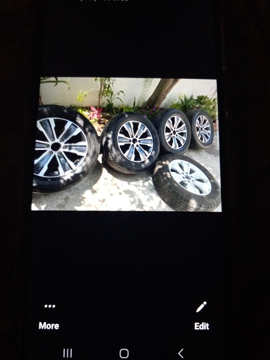 Wheels And Tires for Sale in Moreno Valley, CA OfferUp