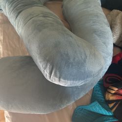 Pregnancy Pillow