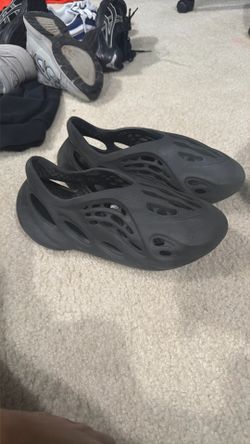 Foam Runners