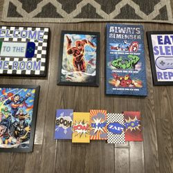 Quest For The Great Poster