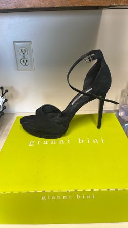 Gianni Bini Heels