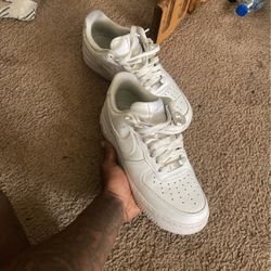 White Forces