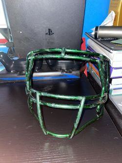 Riddell Speed Football Facemask 
