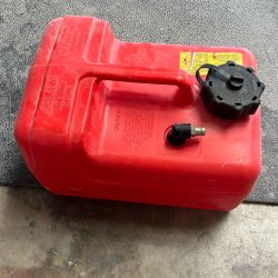 3Gallon Fuel Tank