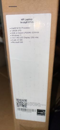 Hp 14