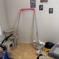 Swing Stand