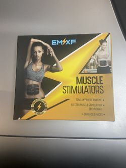Ab Stimulator 